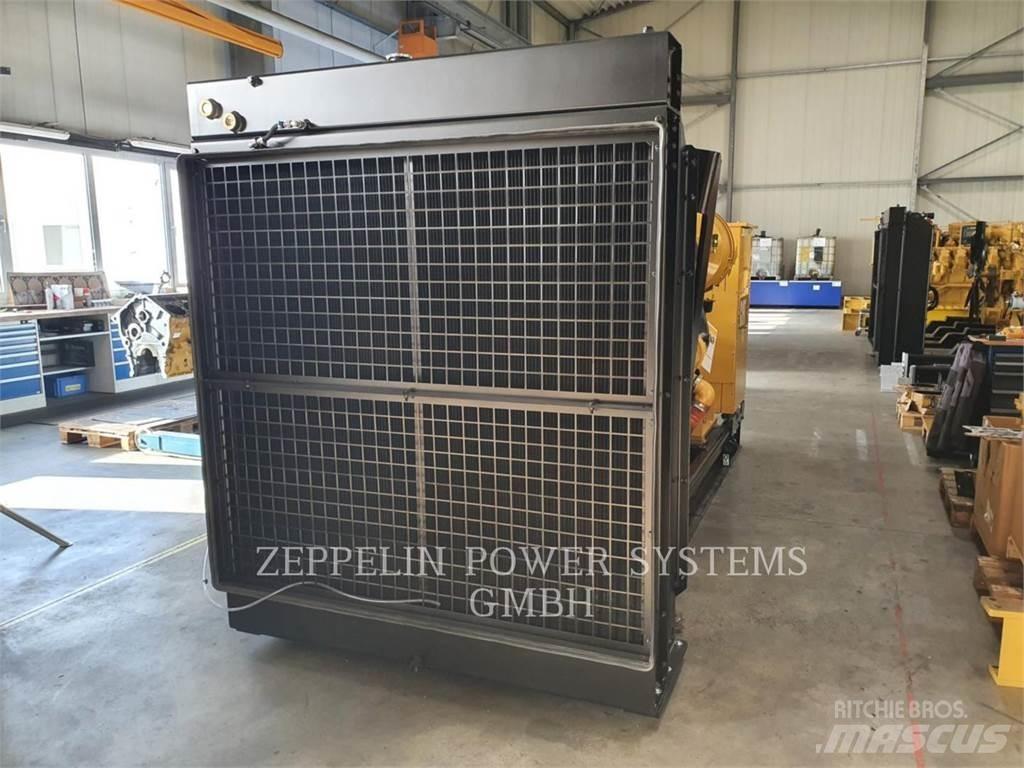 CAT C32 柴油發電機
