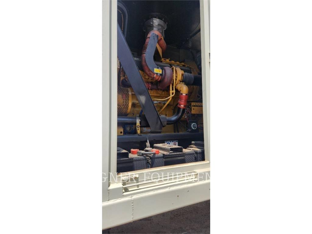 CAT C32 1000KW 其他發電機
