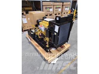 CAT C4.4 船舶輔機