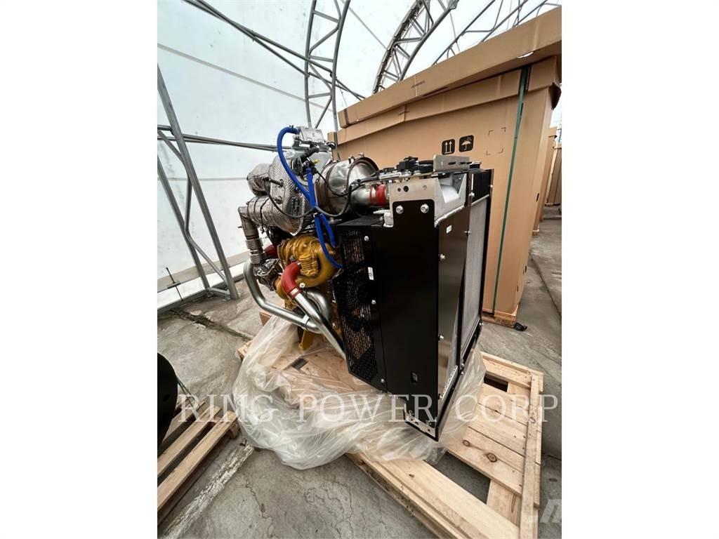 CAT C4.4 工業發動機