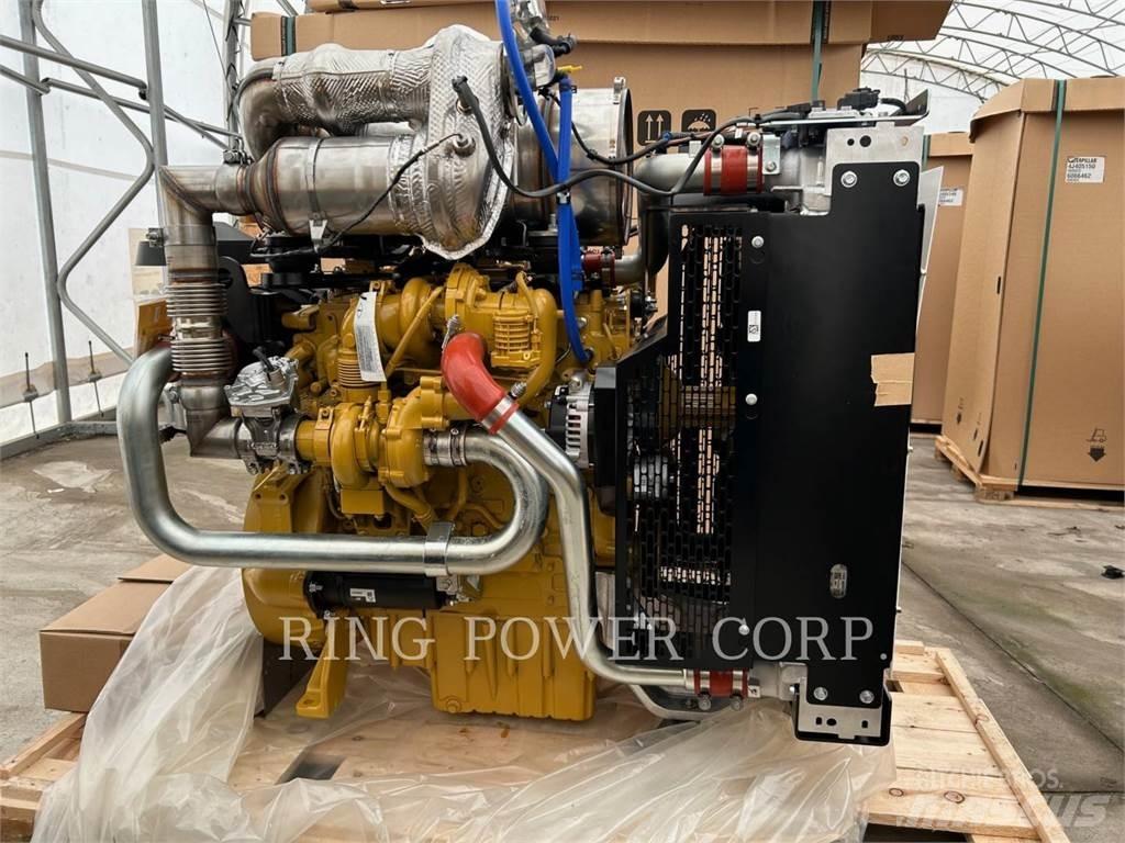 CAT C4.4 工業發動機