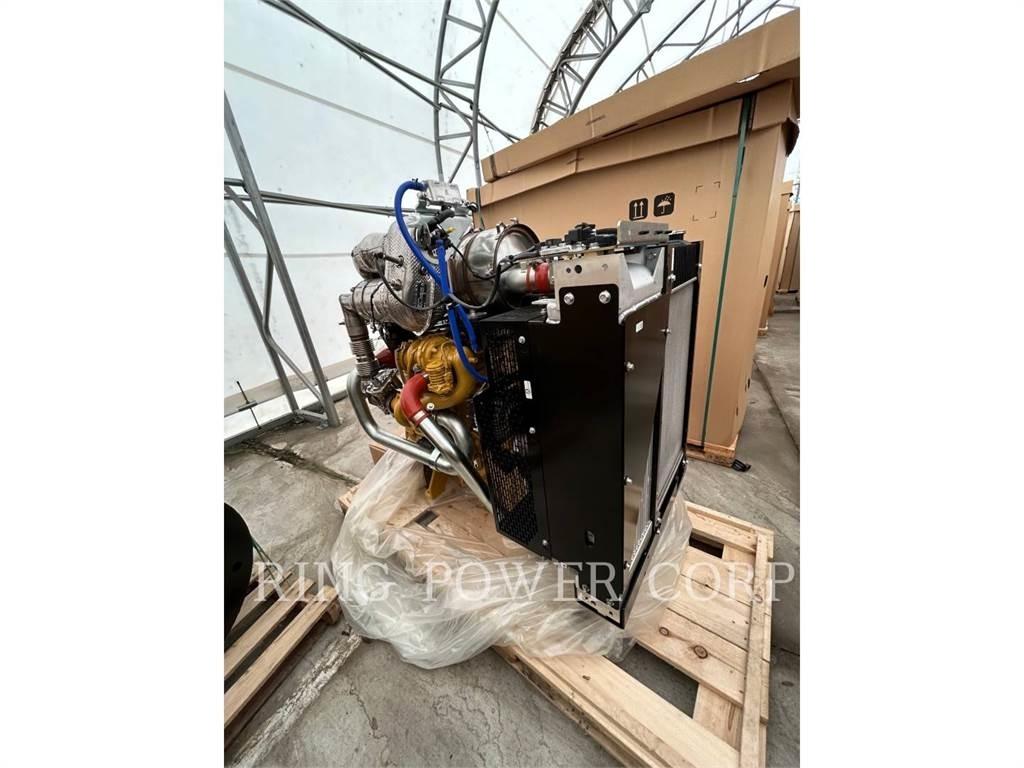 CAT C4.4 工業發動機