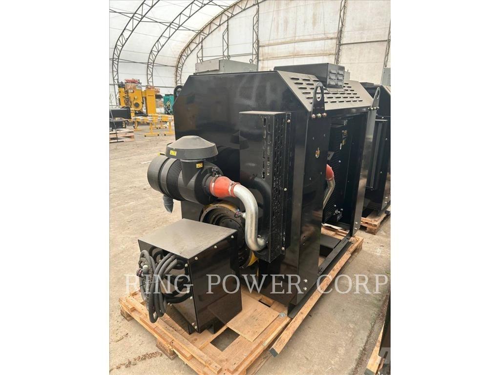 CAT C4.4 工業發動機