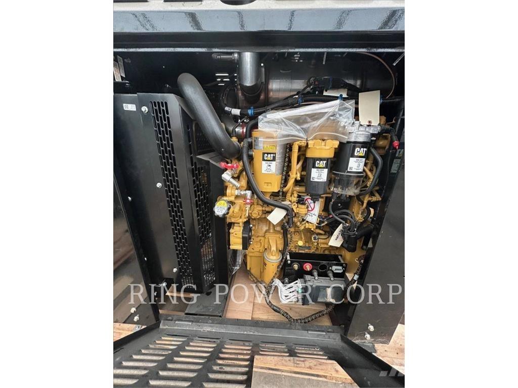 CAT C4.4 工業發動機