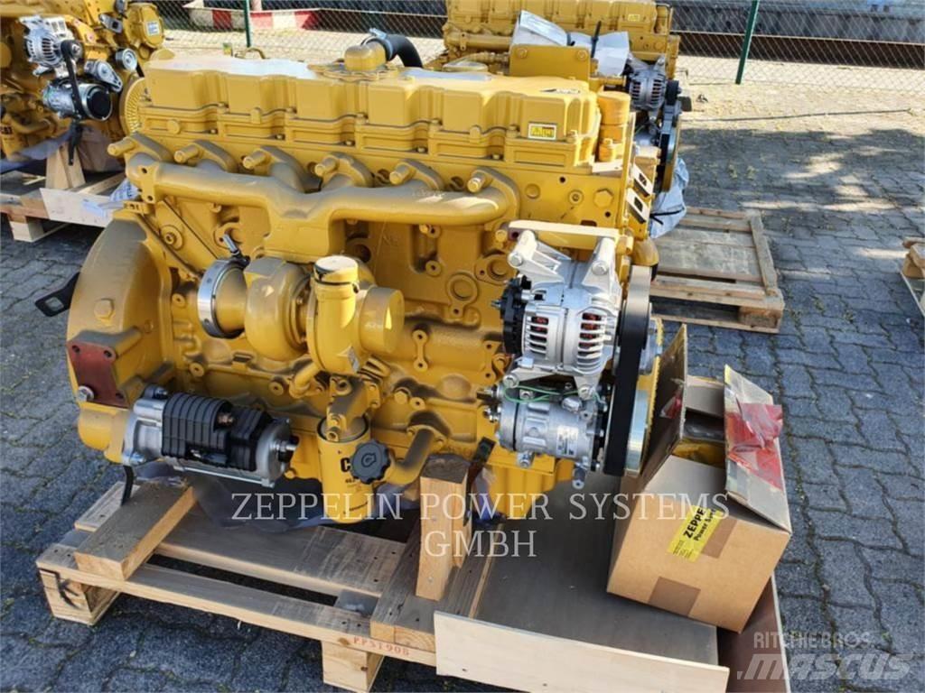 CAT C7.1 工業發動機