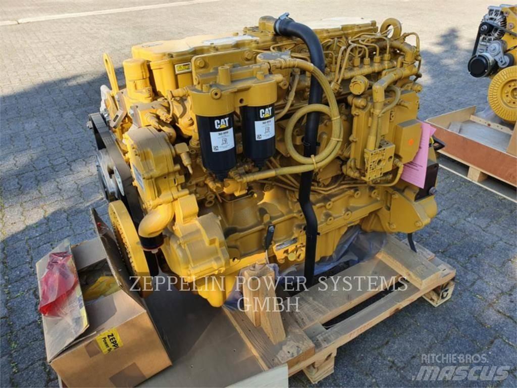 CAT C7.1 工業發動機