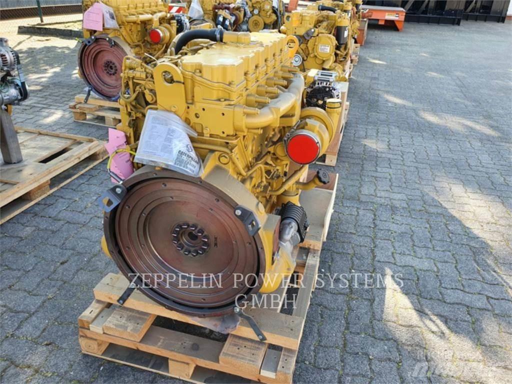 CAT C7.1 工業發動機