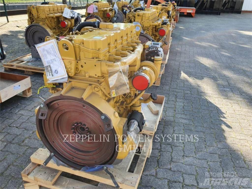 CAT C7.1 工業發動機