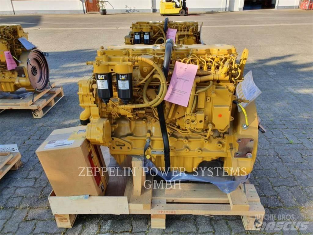 CAT C7.1 工業發動機