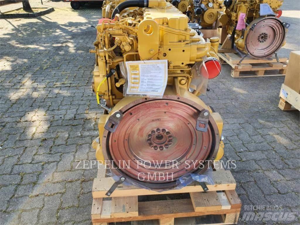 CAT C7.1 工業發動機