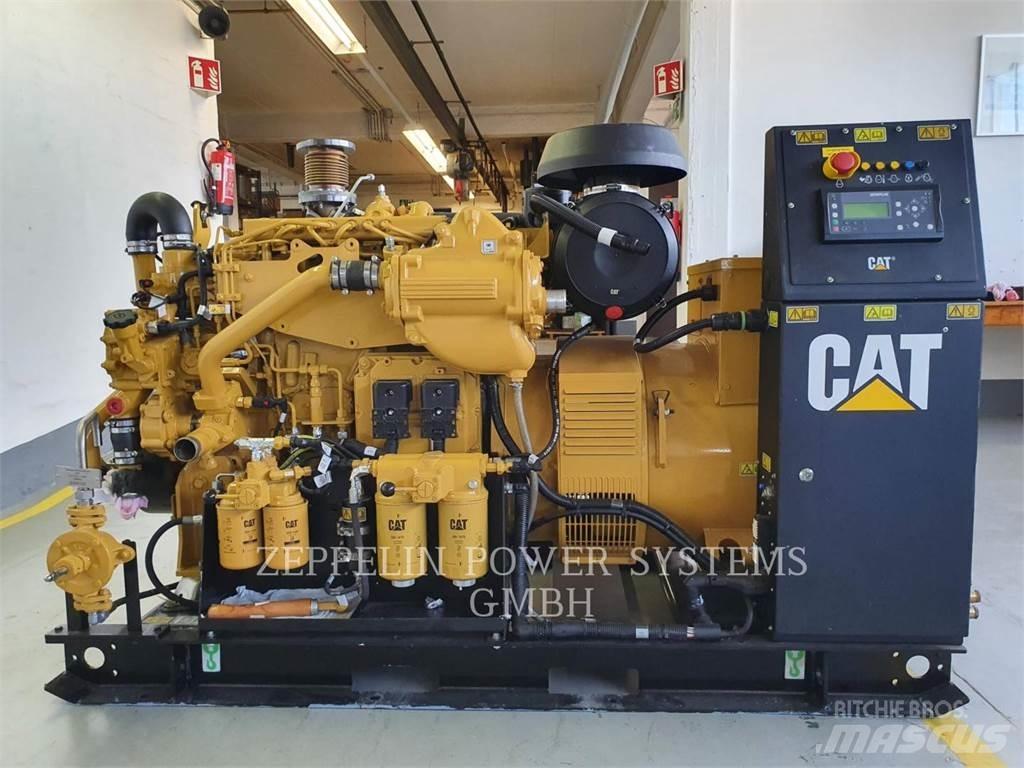 CAT C7.1 船舶輔機