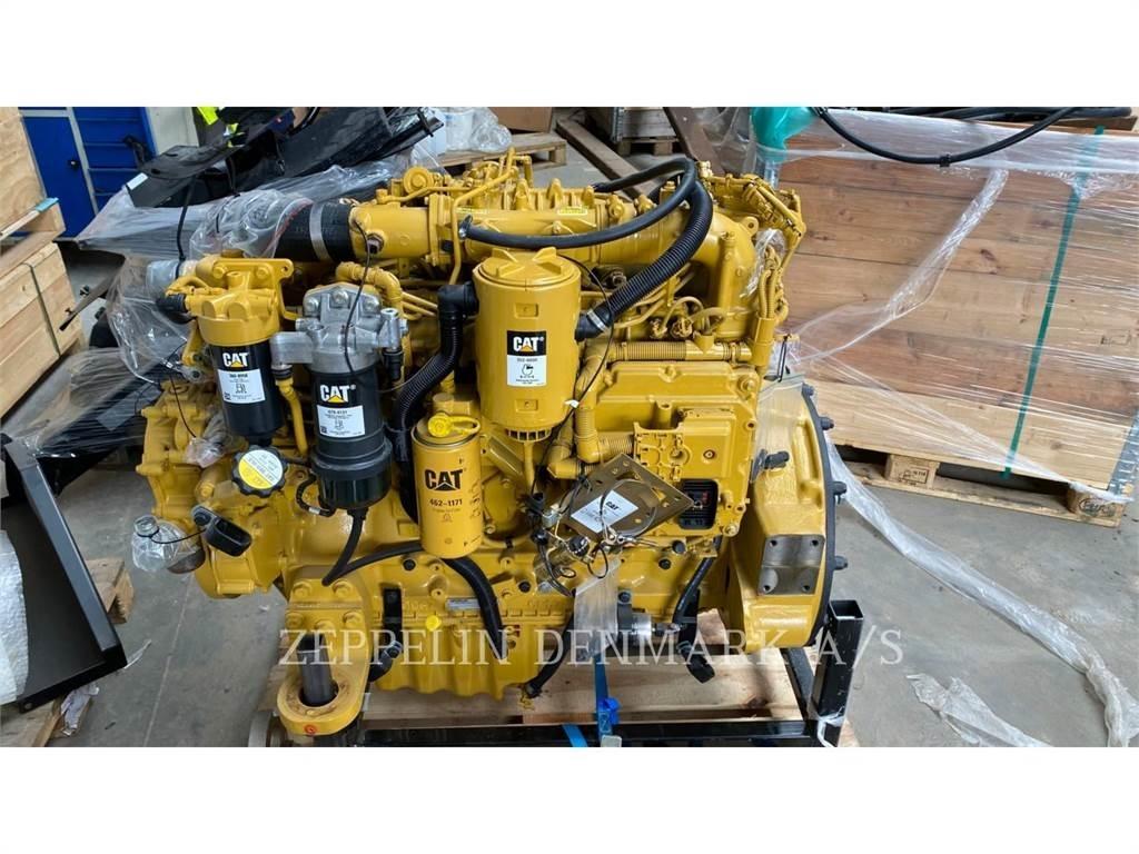 CAT C7.1 工業發動機
