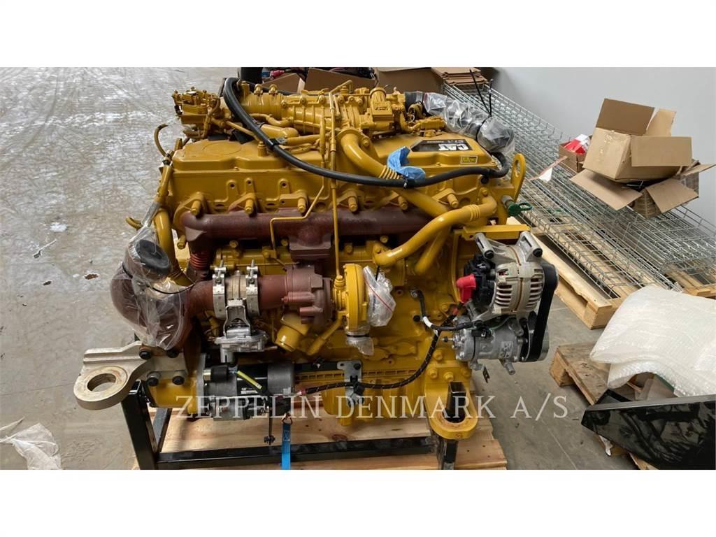 CAT C7.1 工業發動機