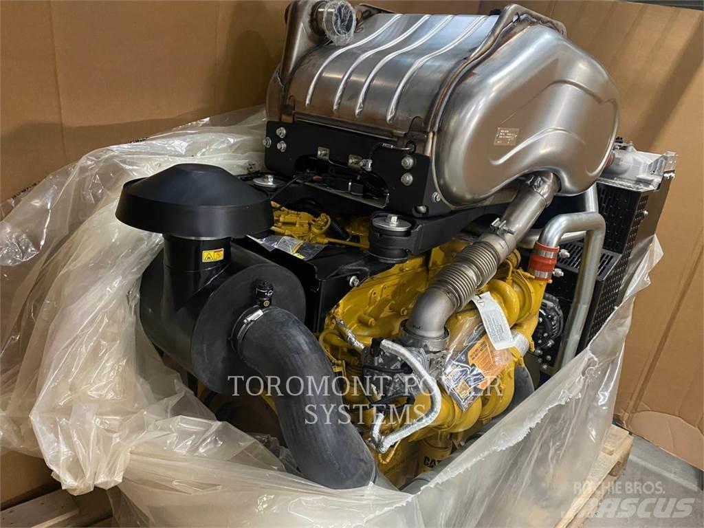 CAT C7.1 工業發動機