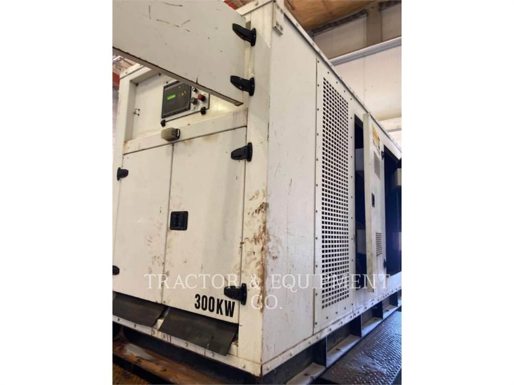 CAT C9 其他發電機