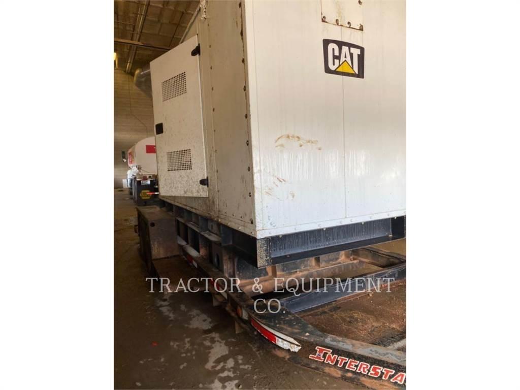 CAT C9 其他發電機