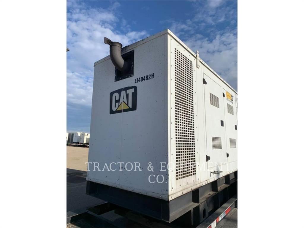 CAT C9 其他發電機