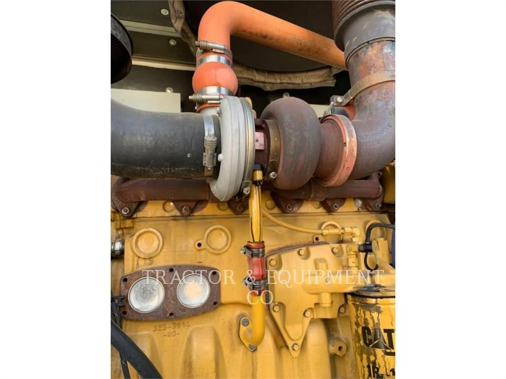 CAT C9 其他發電機
