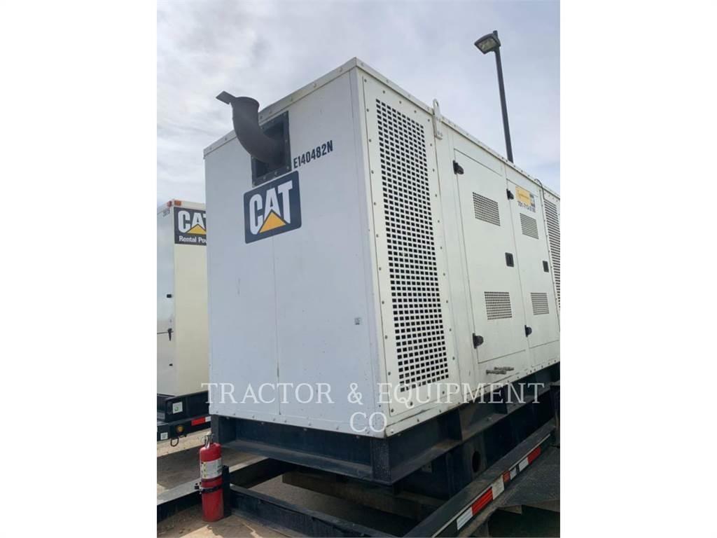 CAT C9 其他發電機