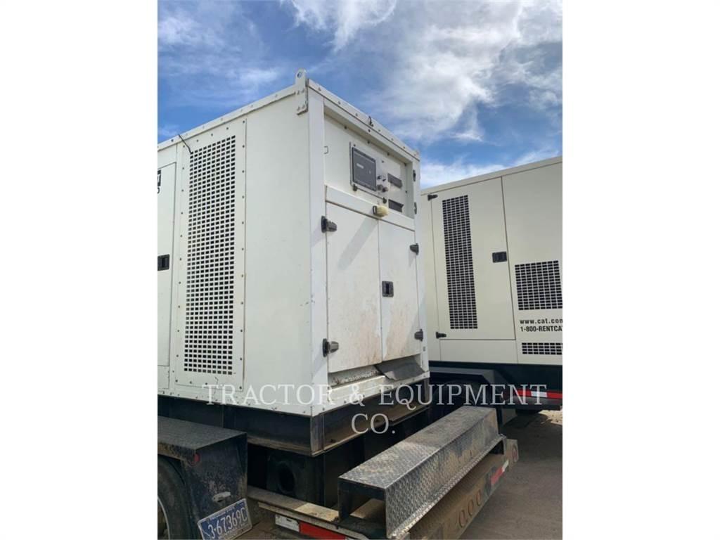CAT C9 其他發電機