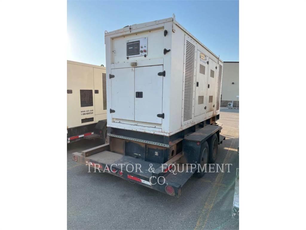 CAT C9 其他發電機