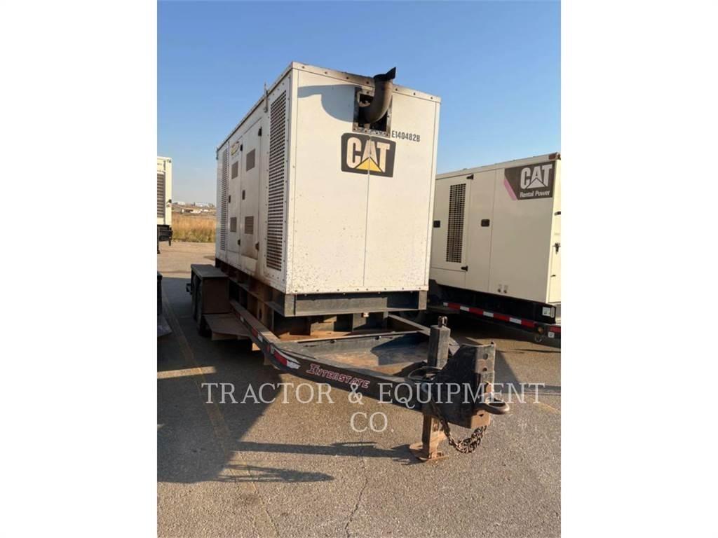 CAT C9 其他發電機