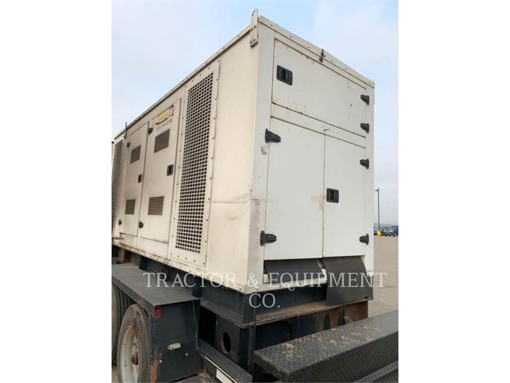 CAT C9 其他發電機