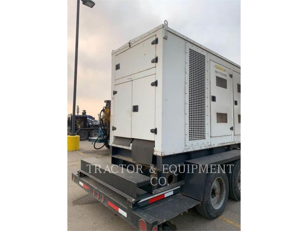CAT C9 其他發電機