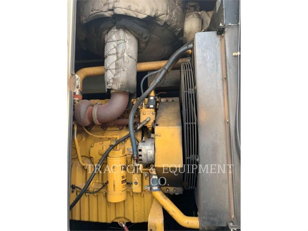 CAT C9 其他發電機