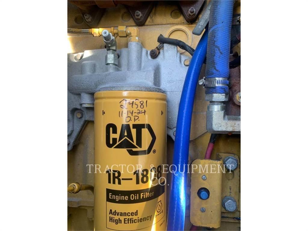 CAT C9 其他發電機