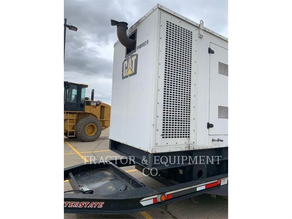 CAT C9 其他發電機