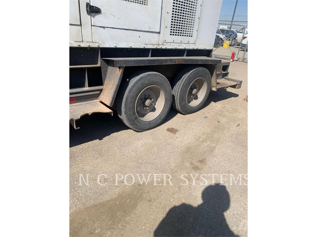CAT C9 其他發電機