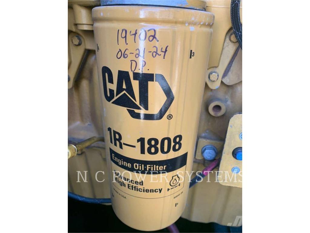 CAT C9 其他發電機