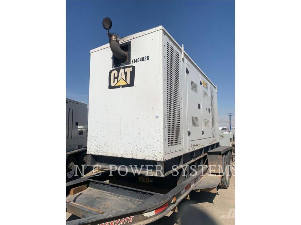 CAT C9 其他發電機