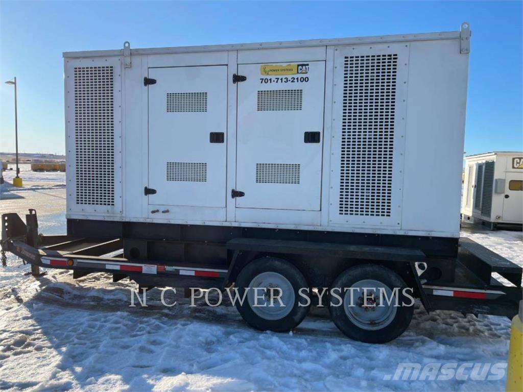 CAT C9 其他發電機