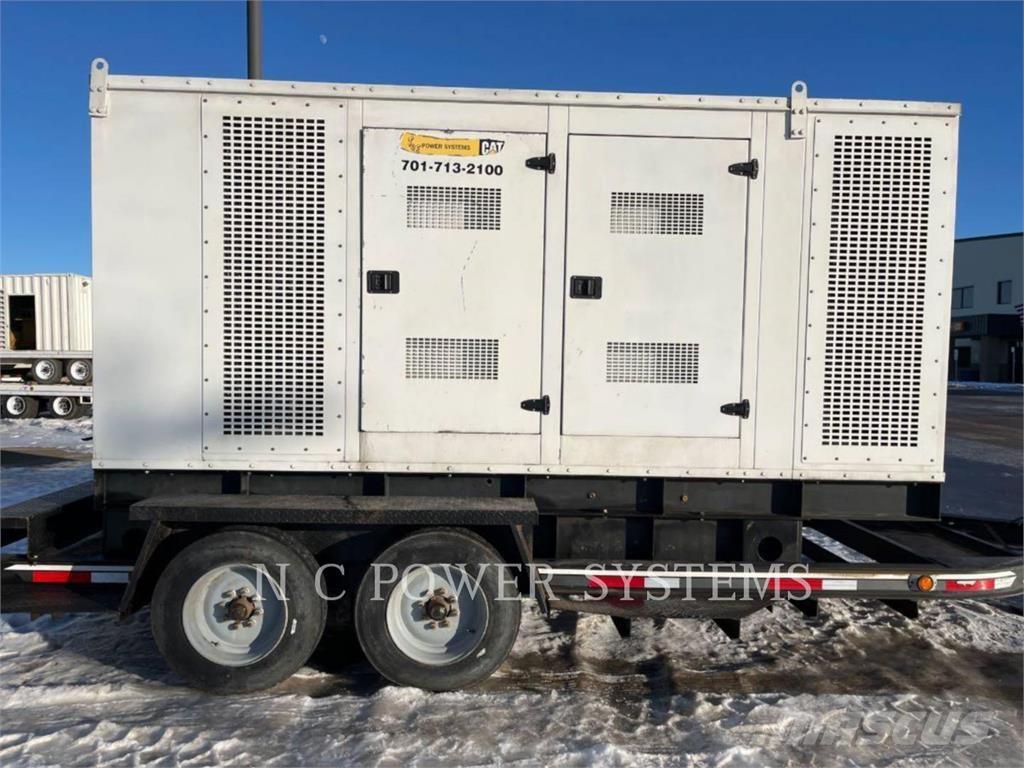CAT C9 其他發電機
