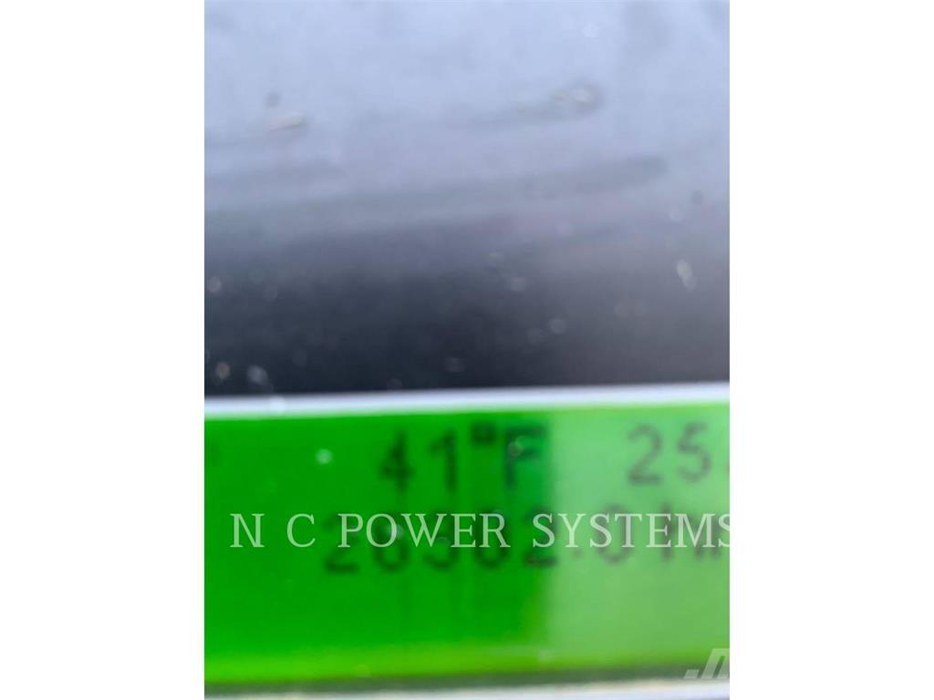 CAT C9 其他發電機