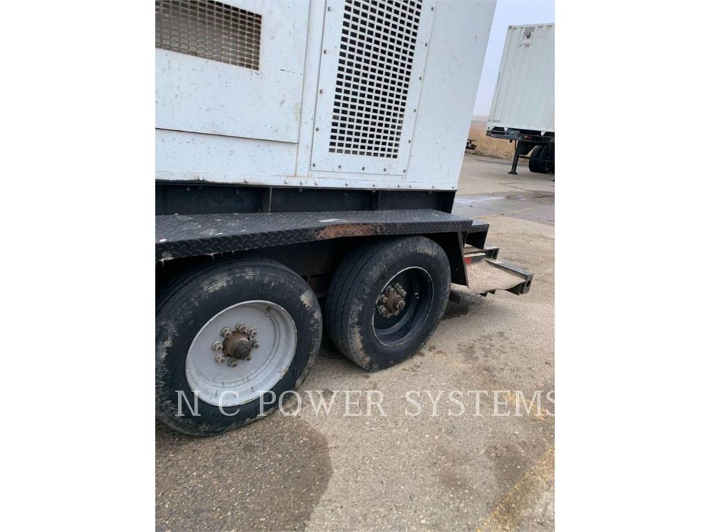 CAT C9 其他發電機