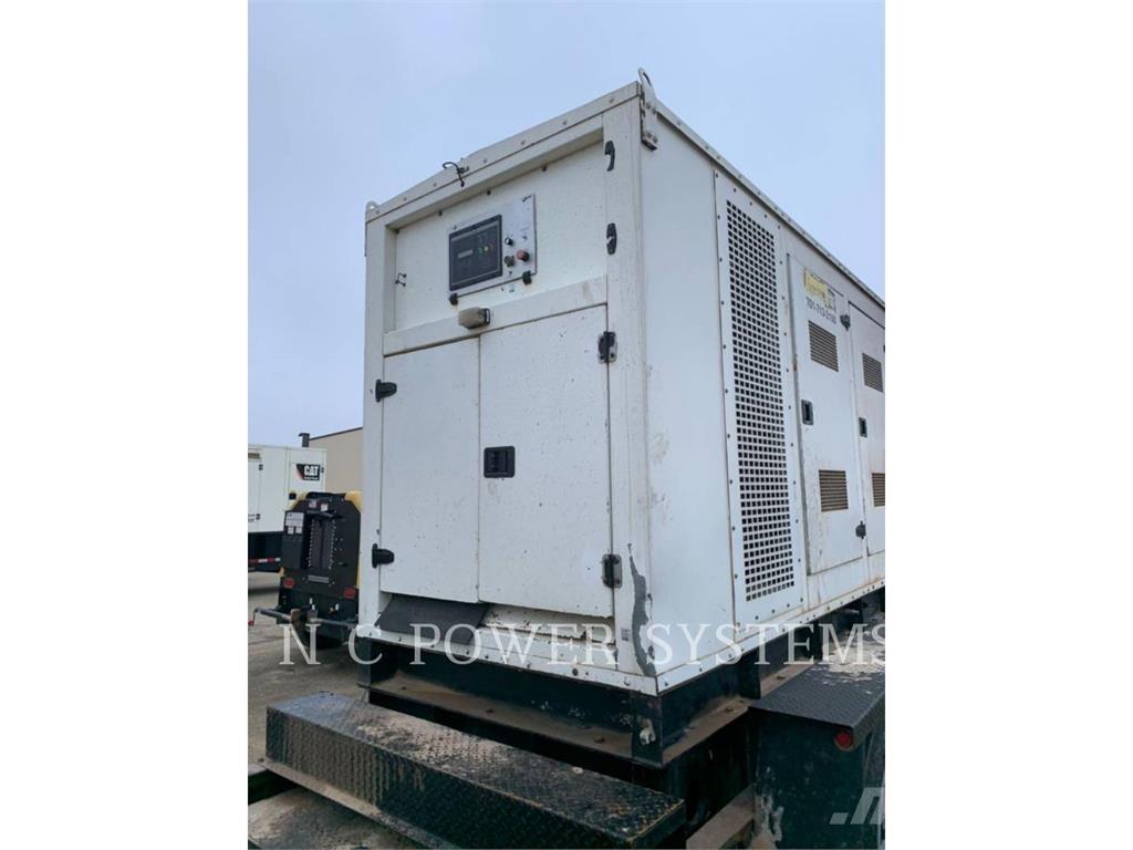 CAT C9 其他發電機