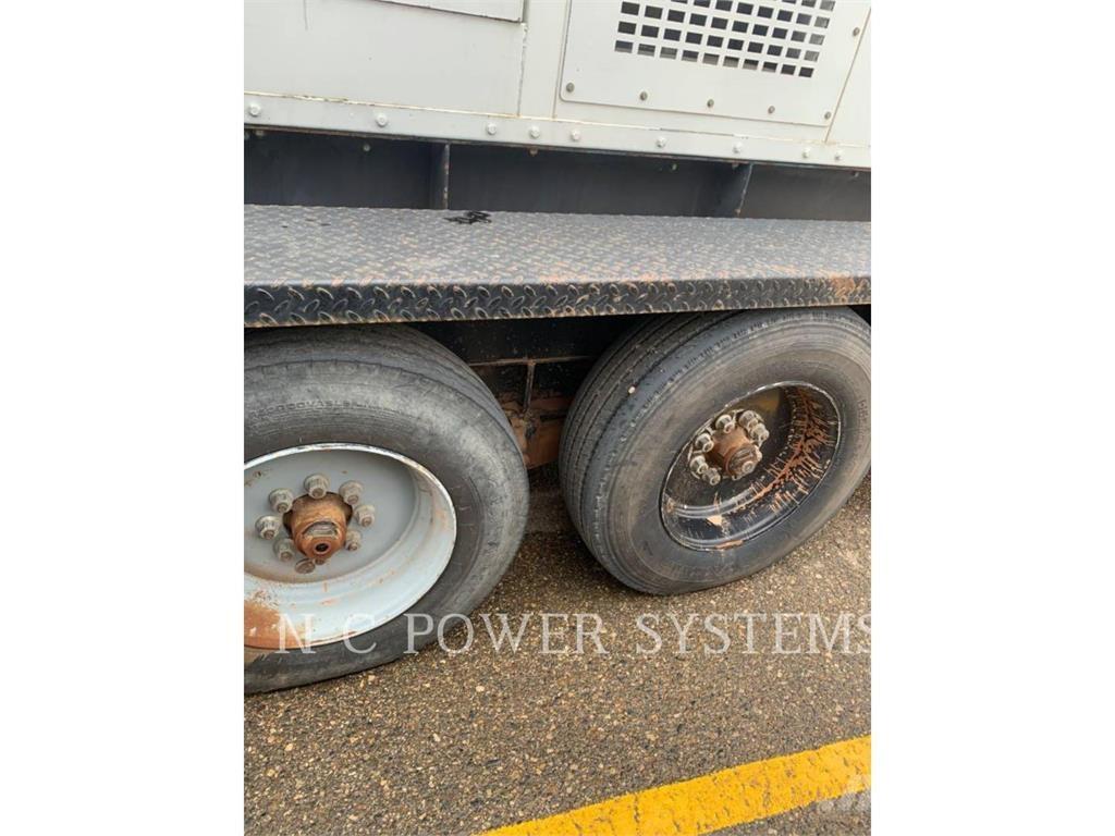 CAT C9 其他發電機