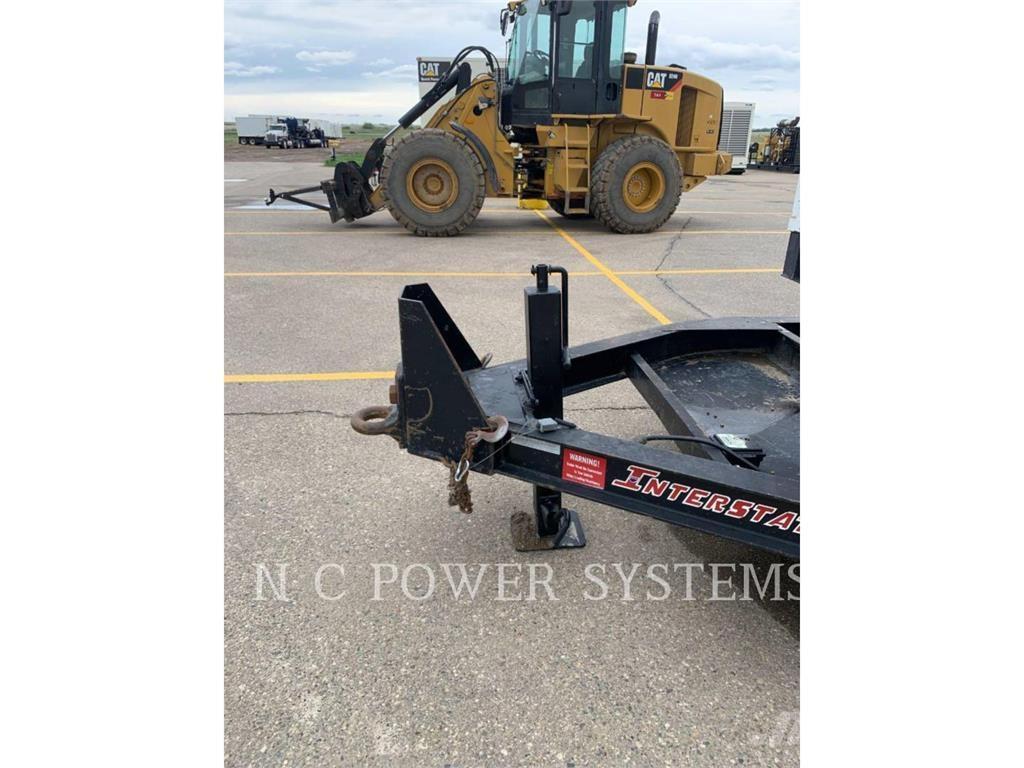 CAT C9 其他發電機