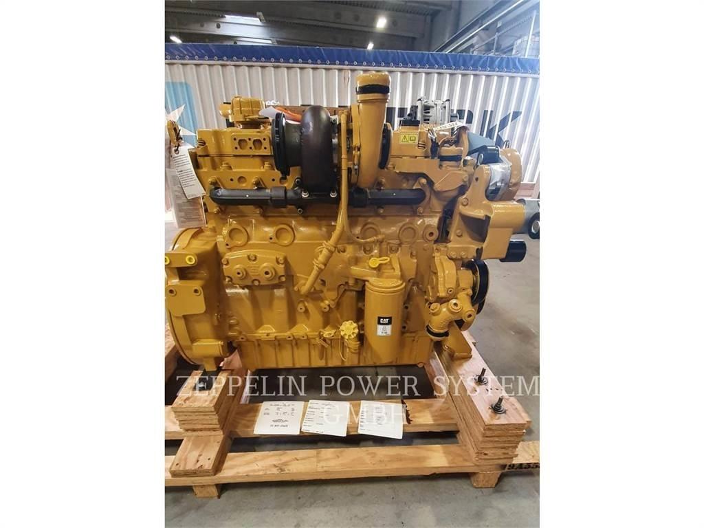 CAT C9.3 工業發動機