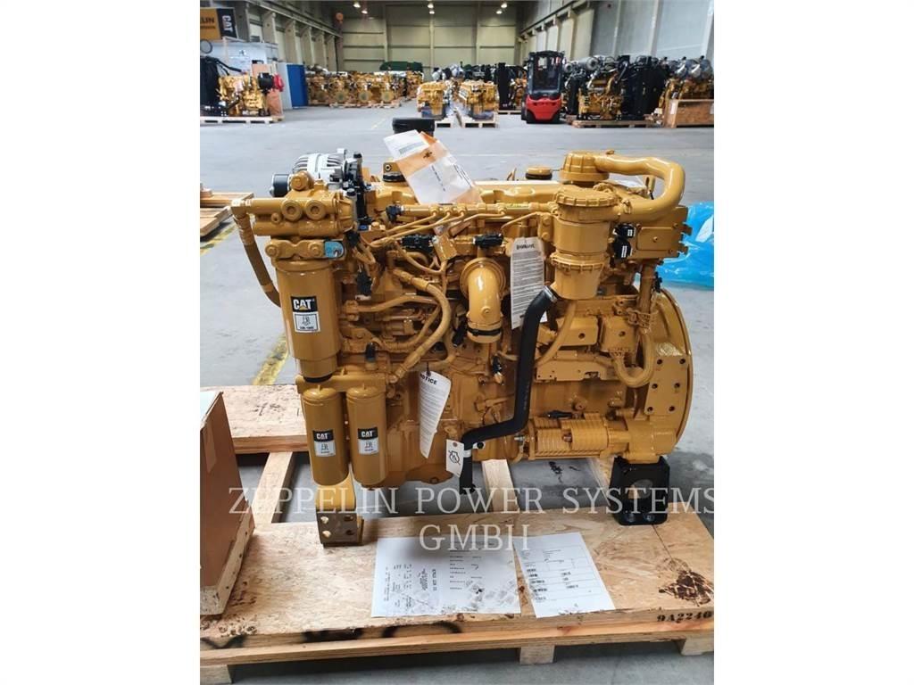 CAT C9.3B 工業發動機