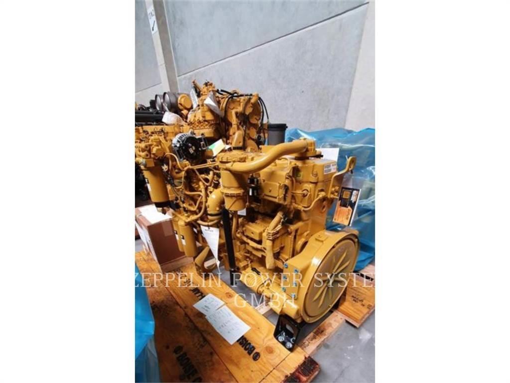 CAT C9.3B 工業發動機
