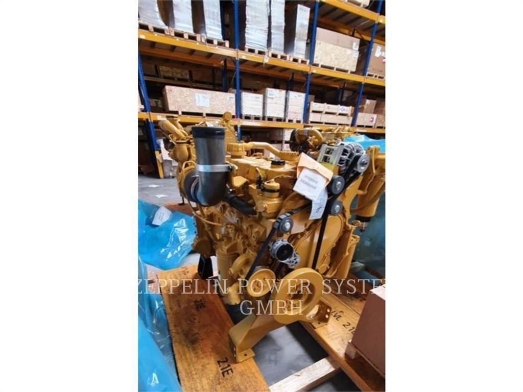 CAT C9.3B 工業發動機