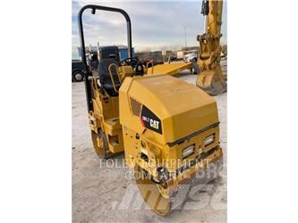 CAT CB1.7-03 土壤壓實機