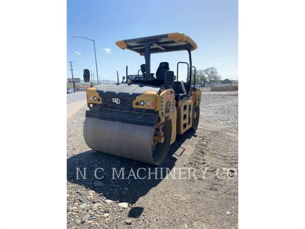 CAT CB10 瀝青攤舖機/鋪路機