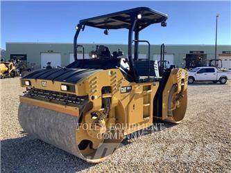 CAT CB15-01 土壤壓實機