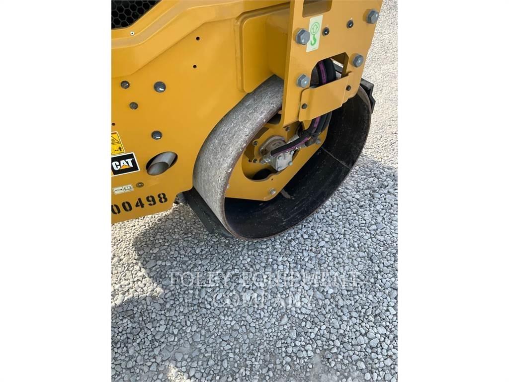 CAT CB2.7-03 土壤壓實機