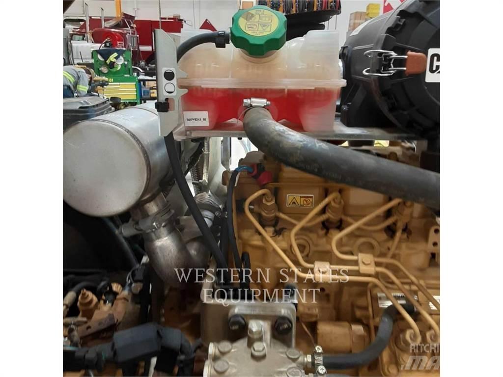 CAT CB2.7GC 雙輪滾壓機
